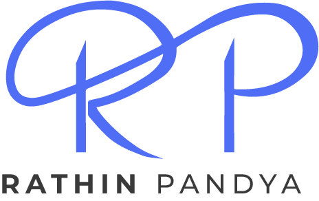 Rathin Pandya